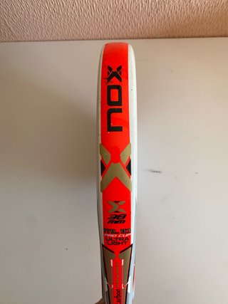 Pala Padel Nox ML10 Pro Cup
