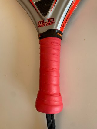 Pala Padel Nox ML10 Pro Cup