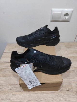 Salomon xa meta pro made in france Gore-Tex 42 2/3