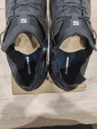 Salomon xa meta pro made in france Gore-Tex 42 2/3