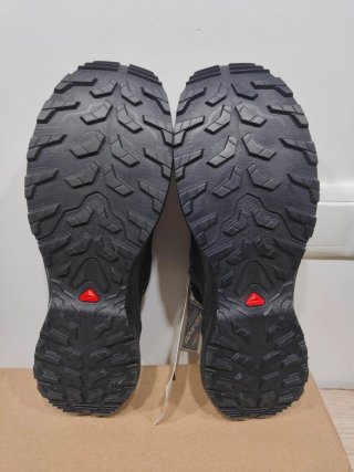 Salomon xa meta pro made in france Gore-Tex 42 2/3