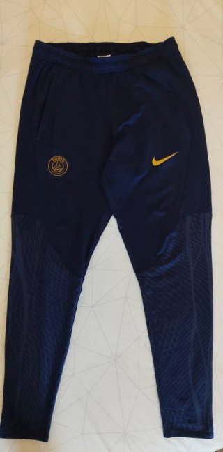 Sudadera Nike PSG y pantalón