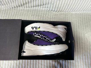 Zapatillas Fila Dragster 97 - Talla 44