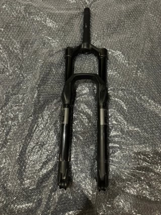Rock Shox Psylo 29 horquilla