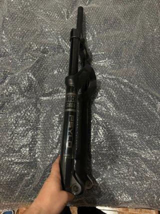 Rock Shox Psylo 29 horquilla