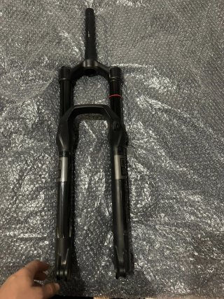 Rock Shox Psylo 29 horquilla