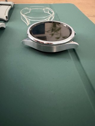 Samsung Watch Classic 6 47mm