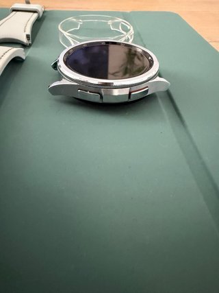 Samsung Watch Classic 6 47mm