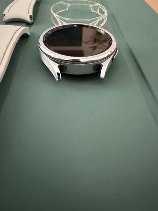 Samsung Watch Classic 6 47mm