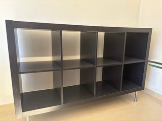 Mueble de salón modular