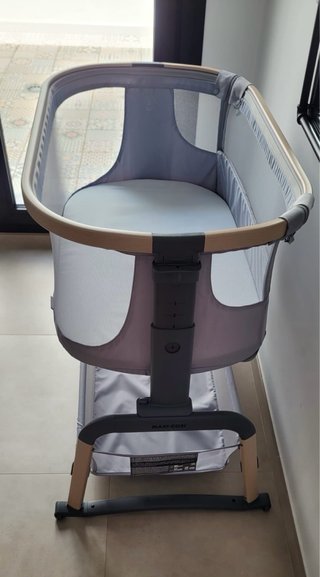 Maxi-Cosi Iora Air Cuna Colecho Bebé