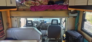 Iveco Massif 1997