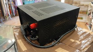 Fuente Alimentación Electronica 13.8V 5/7A
