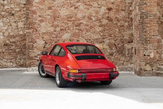 Porsche 911 SC (1982)