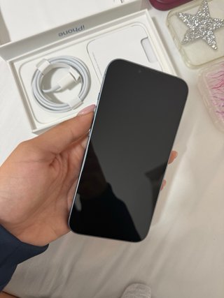 iPhone 14 Azul