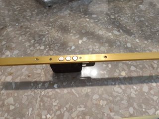 Cerradura d 3 puntos puertas blindadas o acorazada