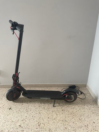 Patinete Eléctrico Xiaomi M365 PRO