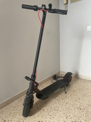 Patinete Eléctrico Xiaomi M365 PRO