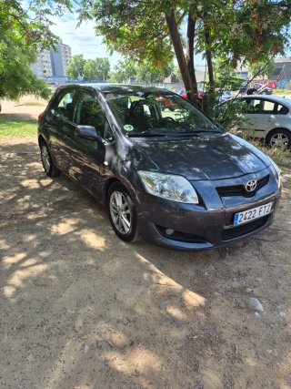 Toyota Auris 2007