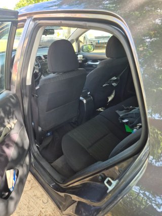 Toyota Auris 2007