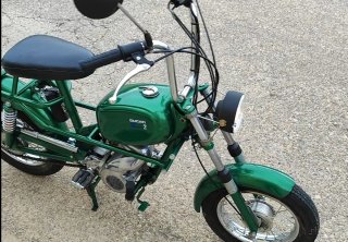 Ducati Mini 2