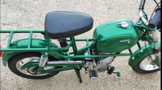Ducati Mini 2