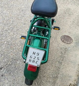 Ducati Mini 2