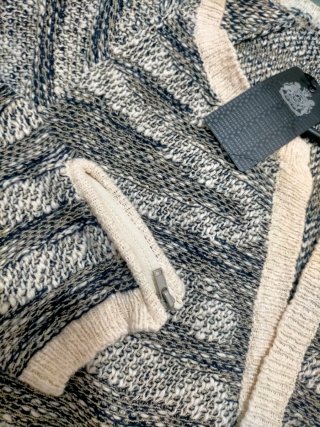 Chaqueta punto Simorra Talla 40