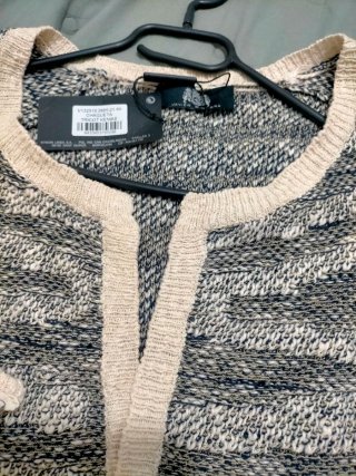 Chaqueta punto Simorra Talla 40