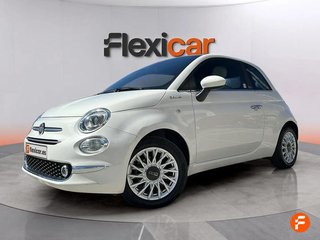 Fiat 500 Cult 1.0 Hybrid 51KW (70 CV)