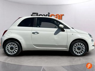 Fiat 500 Cult 1.0 Hybrid 51KW (70 CV)