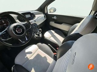 Fiat 500 Cult 1.0 Hybrid 51KW (70 CV)
