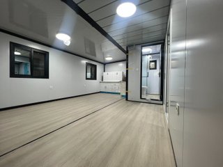 VENTA DE 2 CASAS PREFABRICADAS EN STOCK