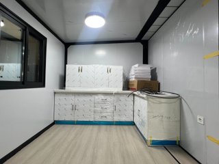 VENTA DE 2 CASAS PREFABRICADAS EN STOCK