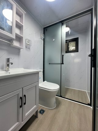 VENTA DE 2 CASAS PREFABRICADAS EN STOCK