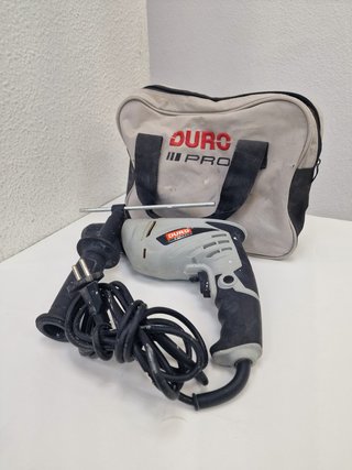 Taladro Electrico Duro Pro B750