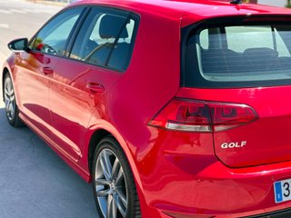 Volkswagen Golf 2013
