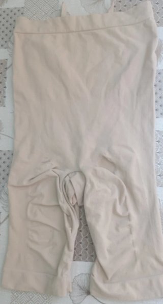 Lote 2 Culotes Antirozaduras Talla 38, 5€!!