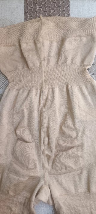 Lote 2 Culotes Antirozaduras Talla 38, 5€!!