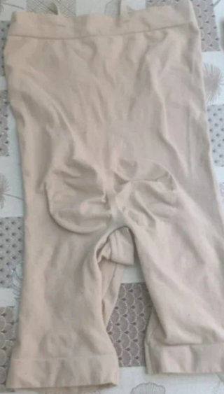 Lote 2 Culotes Antirozaduras Talla 38, 5€!!