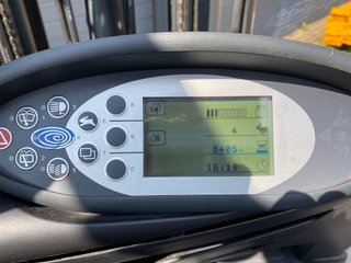 Carretilla Eléctrica STILL RX20-20P