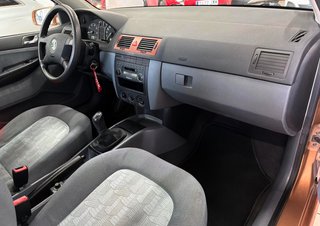 Skoda Fabia 2005