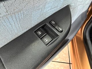 Skoda Fabia 2005