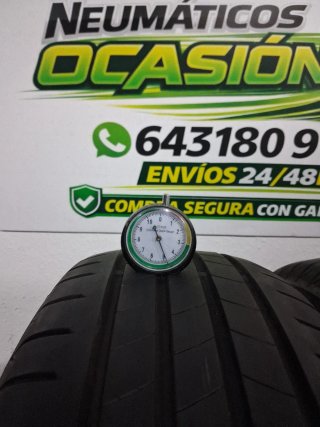 215 60 17 96H BRIDGESTONE TURANZA T005