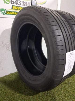 215 60 17 96H BRIDGESTONE TURANZA T005