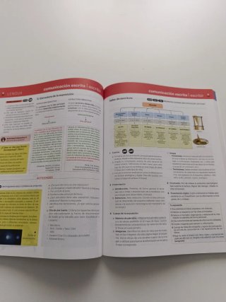 Lengua castellana y literatura 2 ESO : código a...