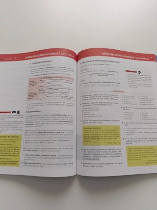 Lengua castellana y literatura 2 ESO : código a...