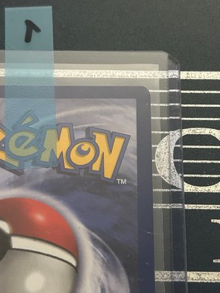 Carta Pokémon Rattata 1ª Edición Español 1