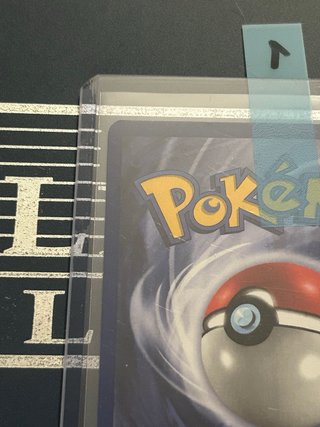 Carta Pokémon Rattata 1ª Edición Español 1