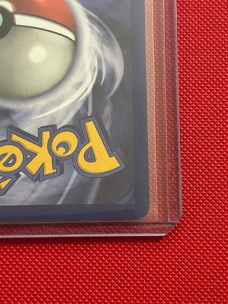Carta Pokémon Rattata 1ª Edición Español 1